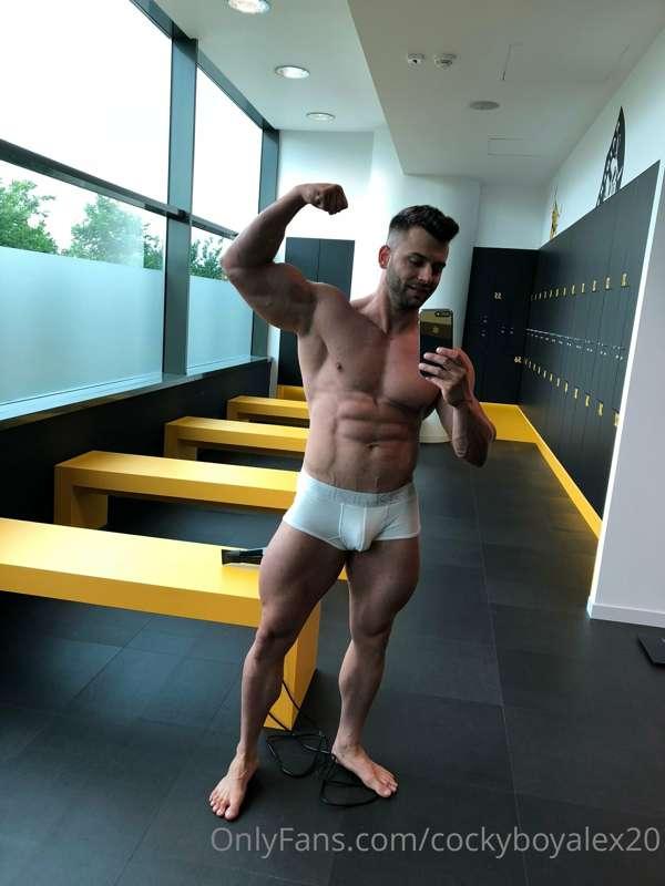 cockyboyalex20 image #0