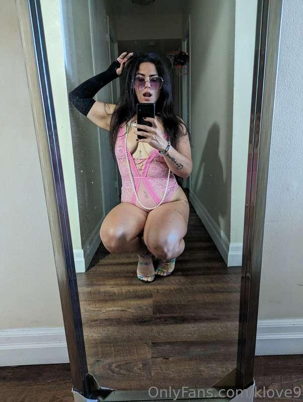 Hola bebe 😘
