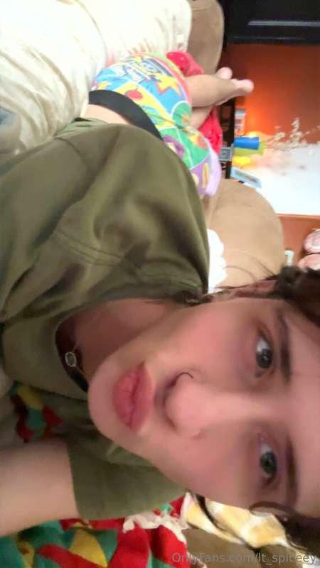 Here’s a photo/video cum dump for you 🫶🏻🫶🏻