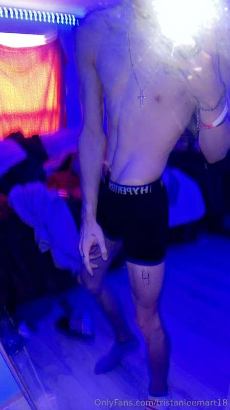 Just some thirst traps! 