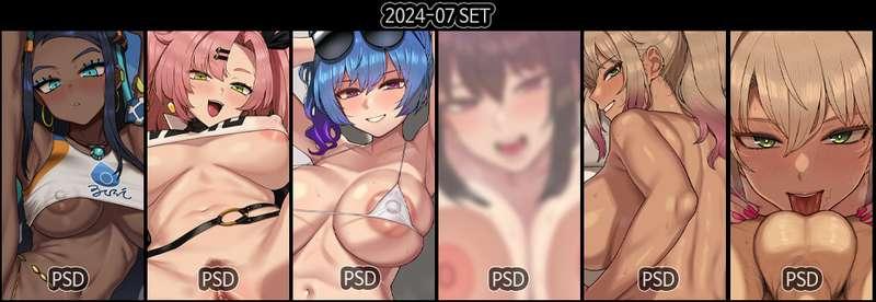 2024-07SET(PSD)