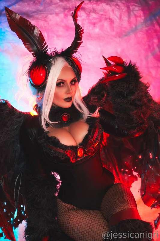 jessicanigri image #4