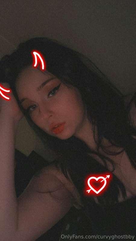 curvyghostbby image #0