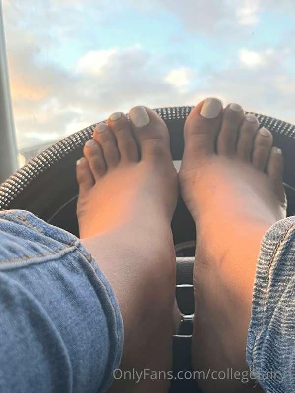 Pedi ☺️🥺