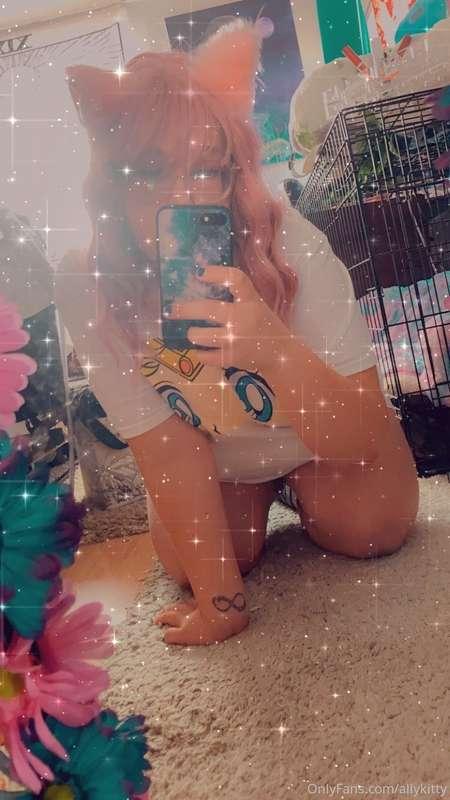 allykitty image #5