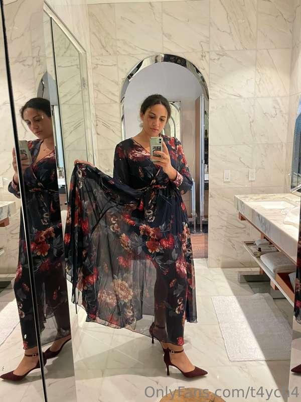 Stayed at a really nice hotel yesterday and was inspired to ..