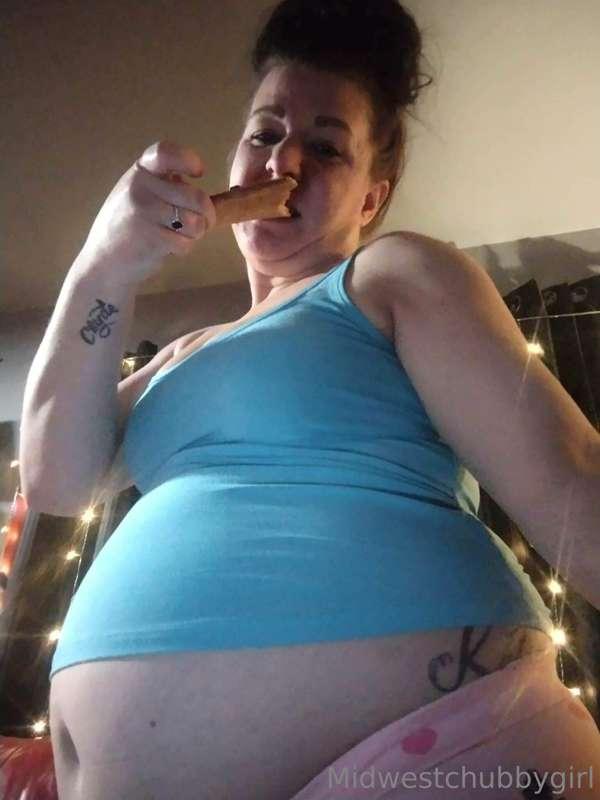 midwestchubbygirl image #4
