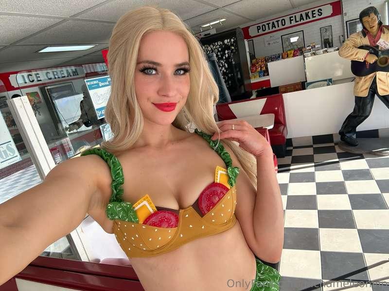 Are you hungry? 🤤 