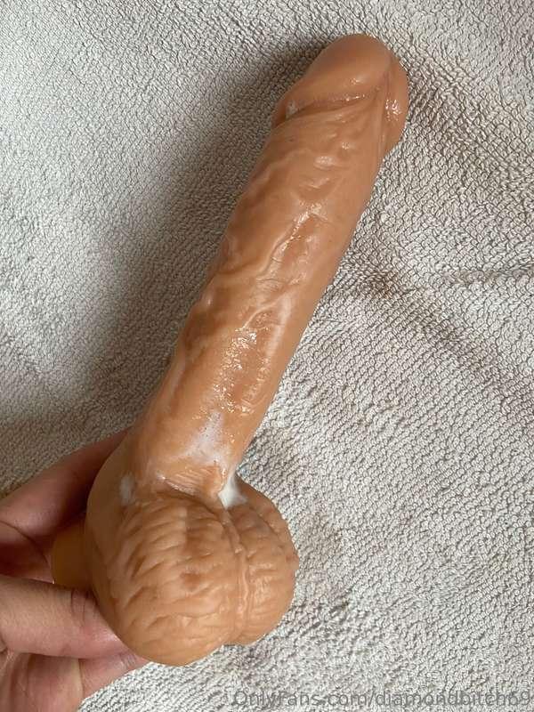 Nos corremos asi? 🥵💦