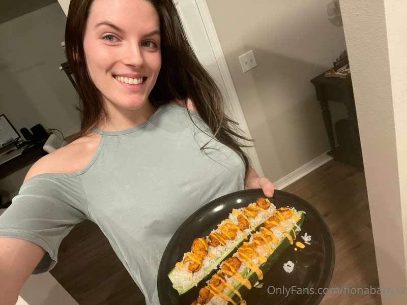 dinner!!
