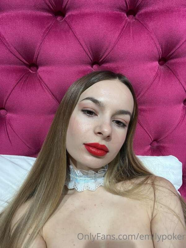 I will send backstage video soon