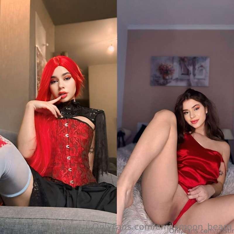 𝐓𝐡𝐞 𝐡𝐨𝐫𝐧𝐲 𝐩𝐞𝐭𝐢𝐭𝐞 𝐠𝐞𝐫𝐦𝐚𝐧 𝐩𝐨𝐫𝐧 𝐟𝐢𝐥𝐦𝐬 𝐚𝐜𝐭𝐫𝐞𝐬𝐬 @cristina_moore 🔞..