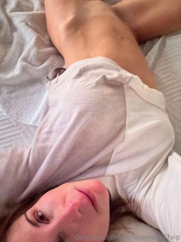I can’t move😉