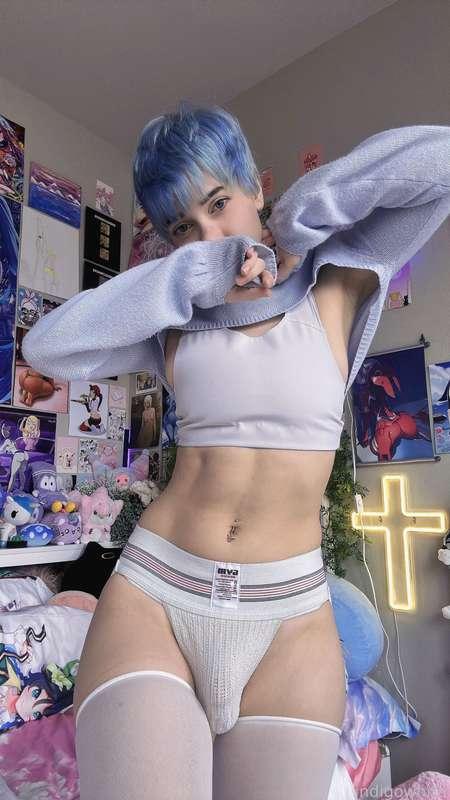 indigowhite image #144