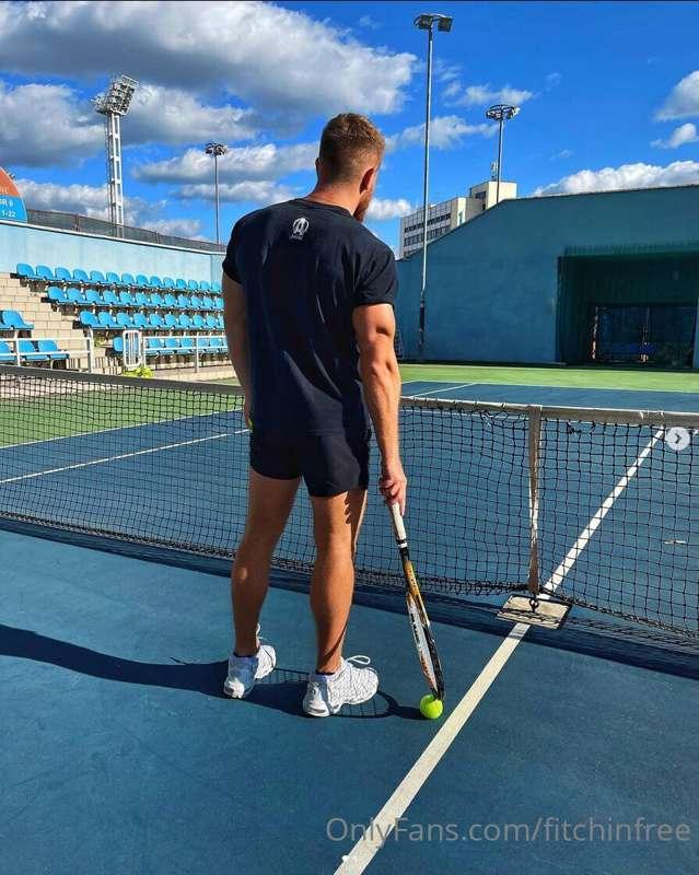 I like different sports💪💪💪