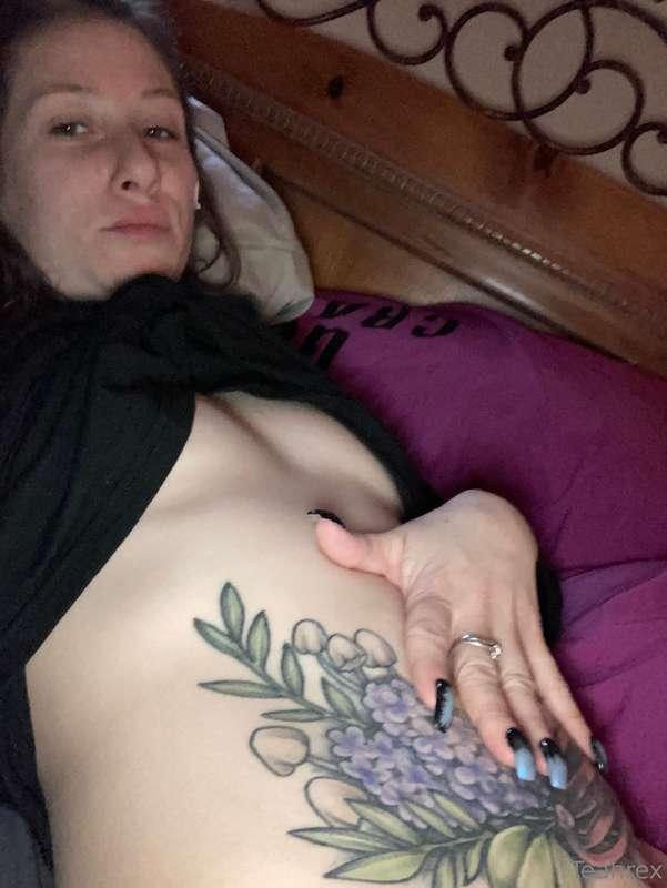 Good morning freaks