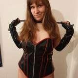 rubberdollfraya