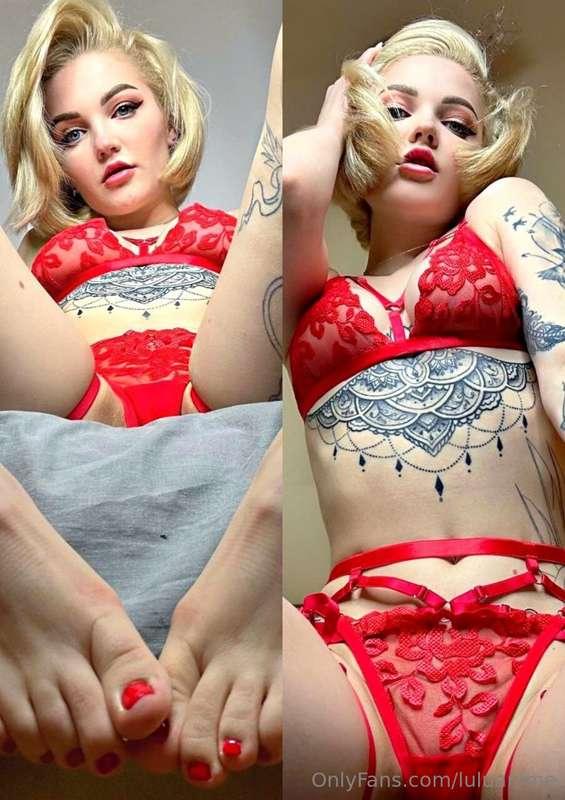 Want to see something truly special? 💋One click on the link,..