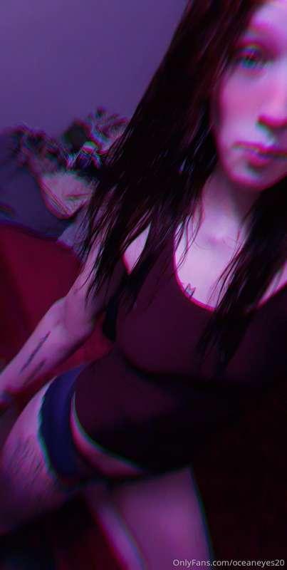 🙏💓💋💯💜 hope you beautiful freaks are having a great night. Mu..