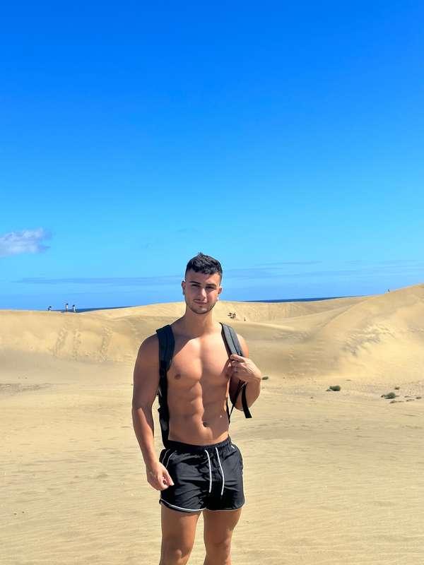 The paradise ☀️