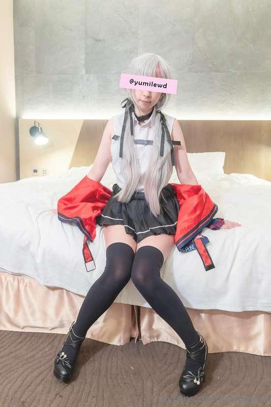 lewdyumi image #8