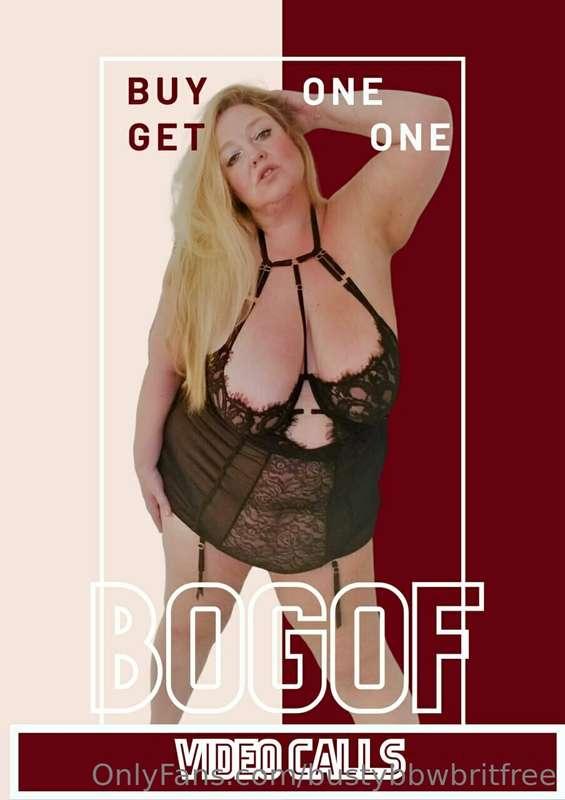 ***BUY ONE GET ONE VIDEO!*** Please show me some love! 💗 Ope..