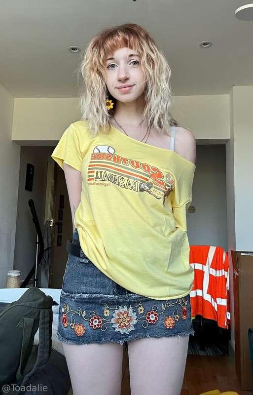 Hey it’s been a while! I’ve decided to go live today around ..