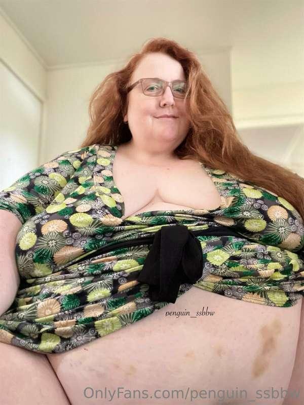 penguin_ssbbw image #0