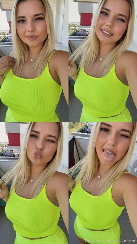 Love this colour ❤️