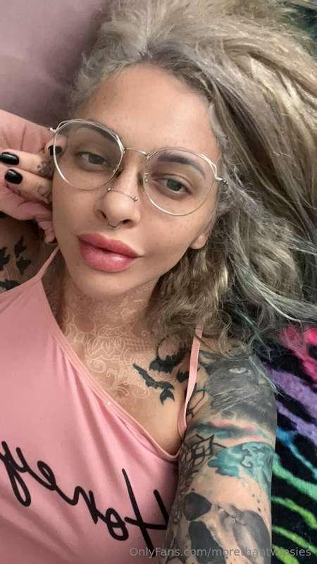 I took my cat nap naked today. Window open. Air on my skin.S..