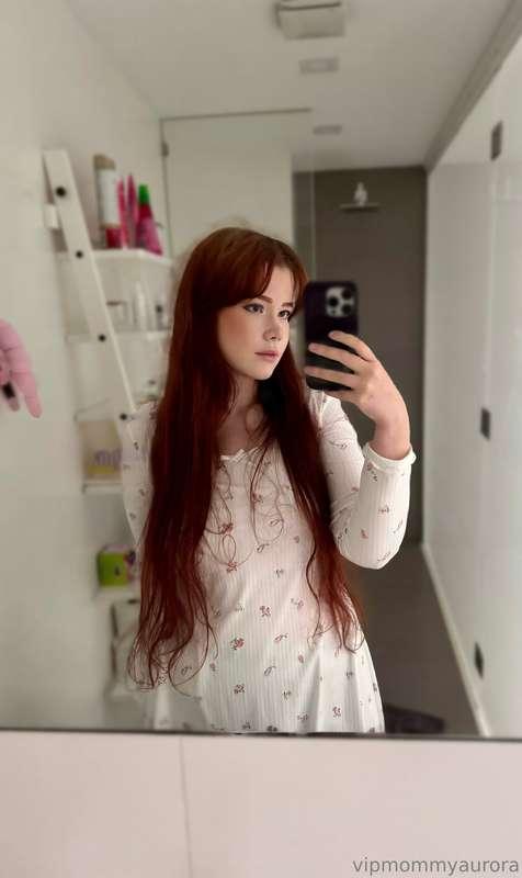 Should I start showing my face more? 