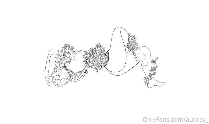 Many thanks to my good friend Coolio for this gorgeous drawi..
