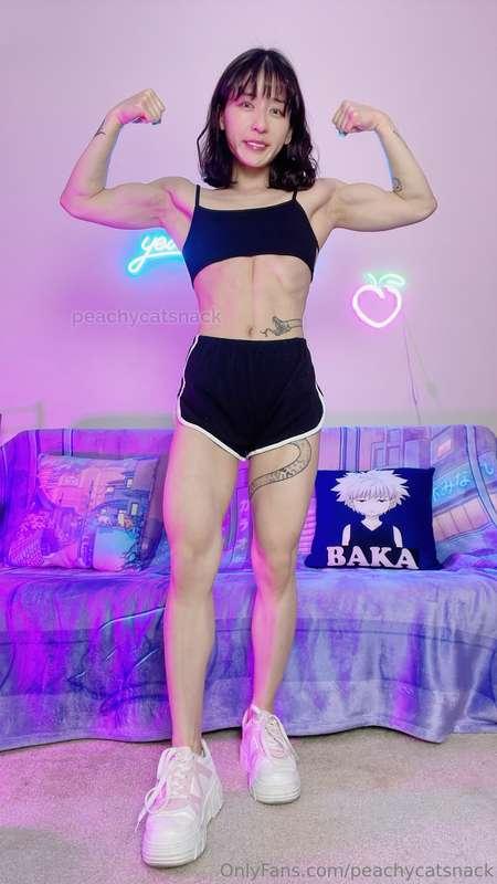 peachycatsnack image #4