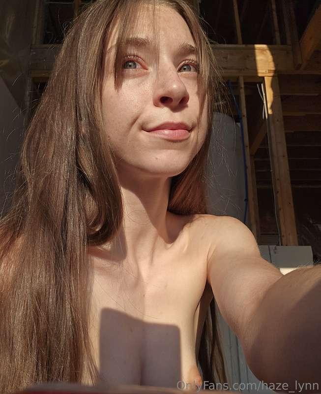 I haven't had a chance to record new content yet, but here's..