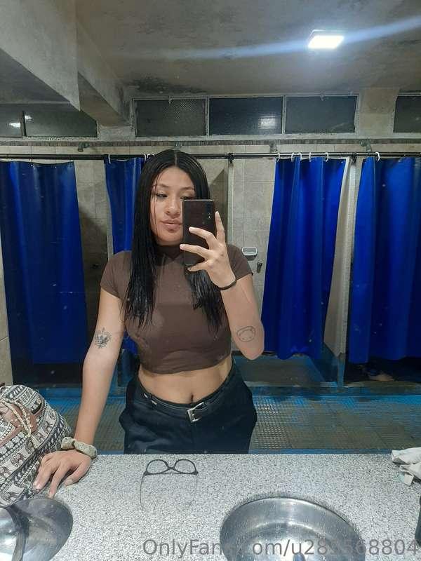 the feeling after swimming is beautiful🏊‍♀️