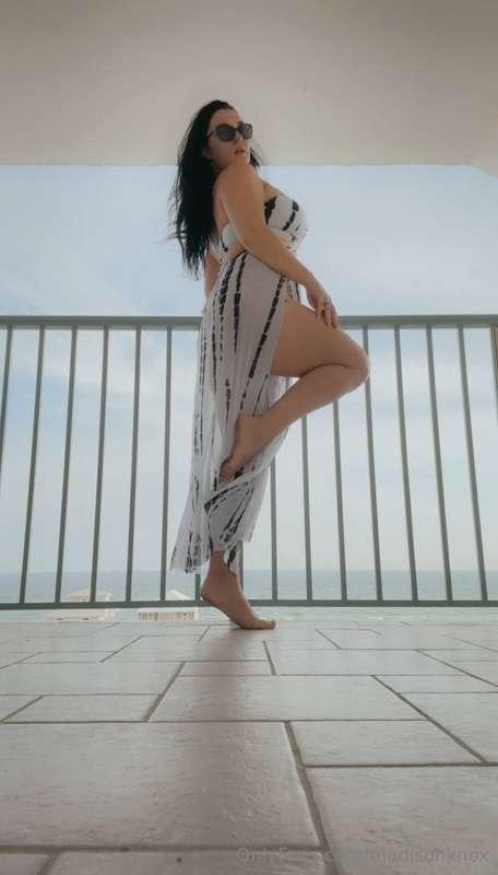 I’ll make all your dreams come true💋👅