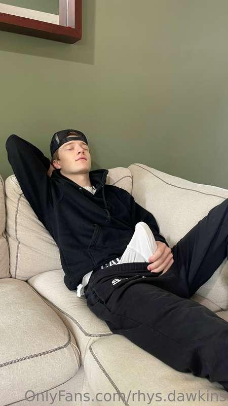 Anyone feel like camping? ⛺️😉