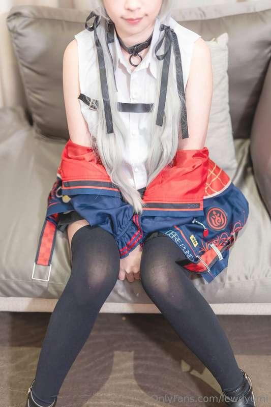 lewdyumi image #7