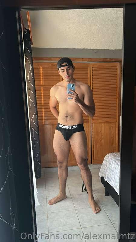 Buenos días ✌🏼