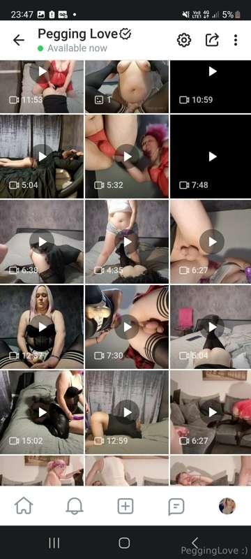 I need you to see these.... there're so many x