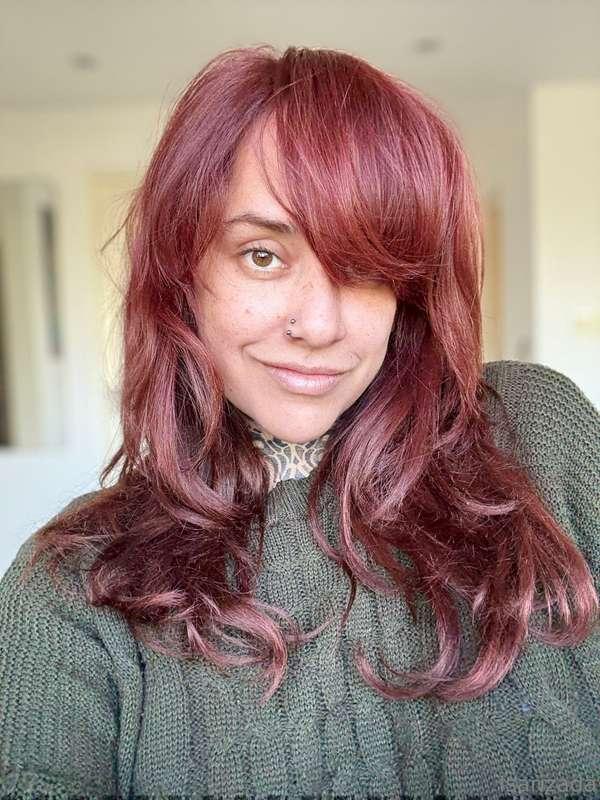 Good morning babe... there is a surprise in your Dm´s