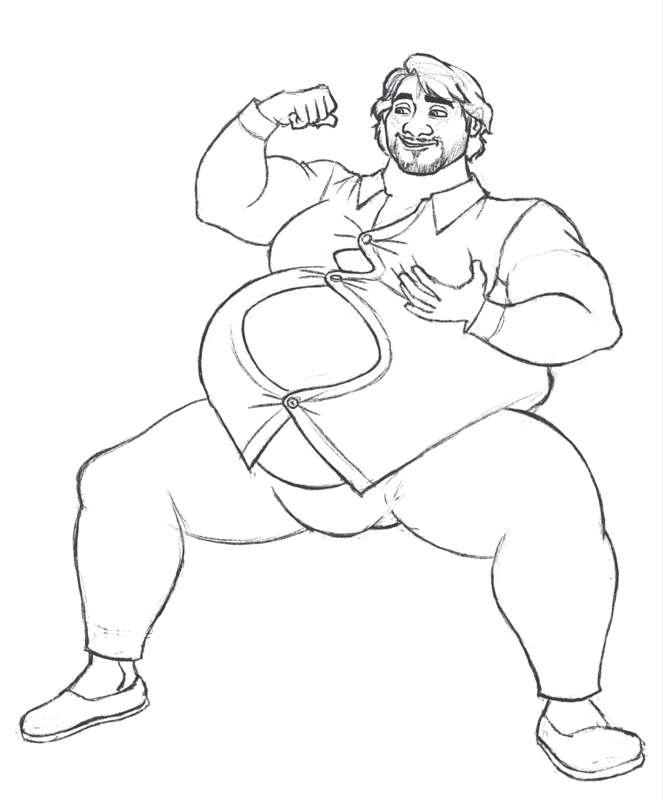 WIP  - Mariano GUTman