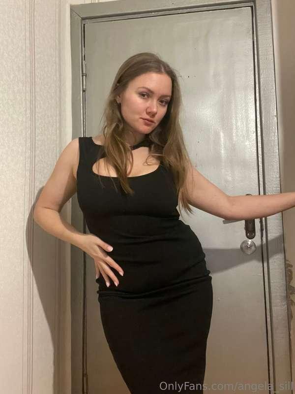 Monday evening outfit) Girls time 💃