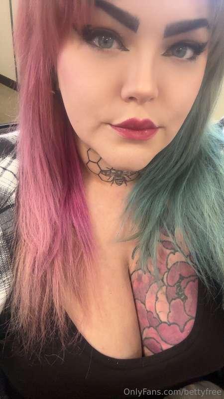 Took a break. Please hold while I upload months of content 