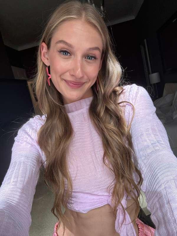 On Wednesdays we wear pink 💗