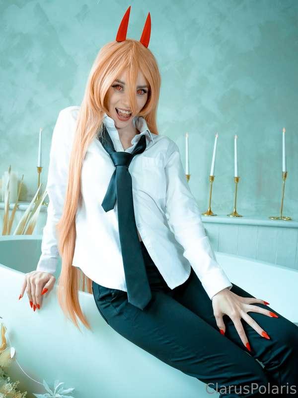 claruspolaris image #0