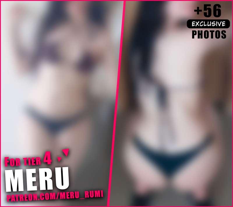 🥵 Exclusive pics of me | Tier 4