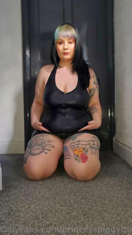 princesspiggythe1st image #22