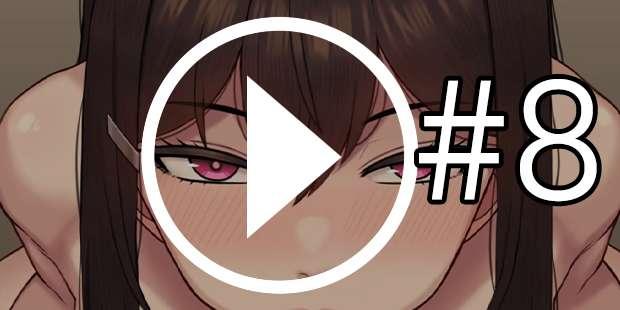 彼女は頭のネジが抜けてる完全版(Live2D)#8 FIX