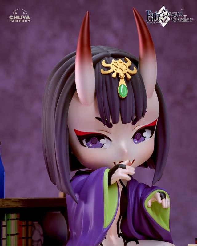 Shuten-douji